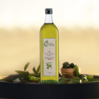 Olio Extra Vergine 100% Italiano - 1 Litro - Olearia Ciociola