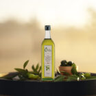 Olio Extra Vergine 100% Italiano - 250ml - Olearia Ciociola