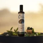 extra vergine 100% italiano - bottiglia 500ml - olearia ciociola